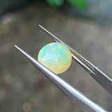#OP27 天然蛋白石 1.40ct