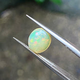 #OP27 天然蛋白石 1.40ct
