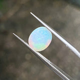 #OP28 天然蛋白石 1.38ct