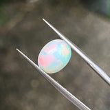 #OP28 天然蛋白石 1.38ct