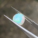 #OP28 天然蛋白石 1.38ct