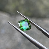 #GT1 天然グリーントルマリン 1.36ct
