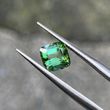 #GT1 天然グリーントルマリン 1.36ct