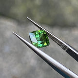#GT1 天然グリーントルマリン 1.36ct