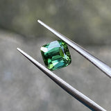 #GT1 天然グリーントルマリン 1.36ct