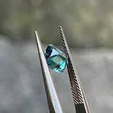 #BT12 天然ブルートルマリン 0.64ct