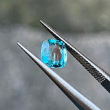 #BT12 天然ブルートルマリン 0.64ct