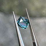 #BT12 天然ブルートルマリン 0.64ct
