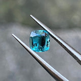 #BT12 天然ブルートルマリン 0.64ct