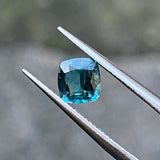 #BT12 天然ブルートルマリン 0.64ct