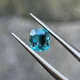 #BT12 天然ブルートルマリン 0.64ct