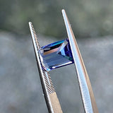 #TZ3 天然タンザナイト 1.58ct