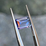 #TZ3 天然タンザナイト 1.58ct