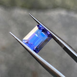 #TZ2 天然タンザナイト 2.78ct