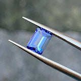 #TZ3 天然タンザナイト 1.58ct