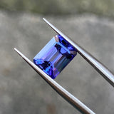 #TZ2 天然タンザナイト 2.78ct
