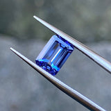 #TZ3 天然タンザナイト 1.58ct