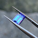#TZ3 天然タンザナイト 1.58ct