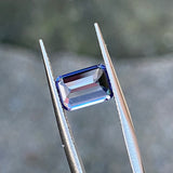 #TZ3 天然タンザナイト 1.58ct