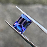 #TZ2 天然タンザナイト 2.78ct
