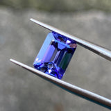 #TZ2 天然タンザナイト 2.78ct