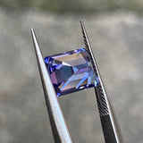 #TZ2 天然タンザナイト 2.78ct