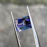 #TZ2 天然タンザナイト 2.78ct