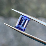 #TZ3 天然タンザナイト 1.58ct
