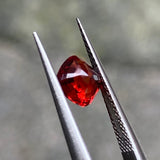 #SN8 天然スピネル 0.90ct