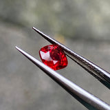 #SN8 天然スピネル 0.90ct