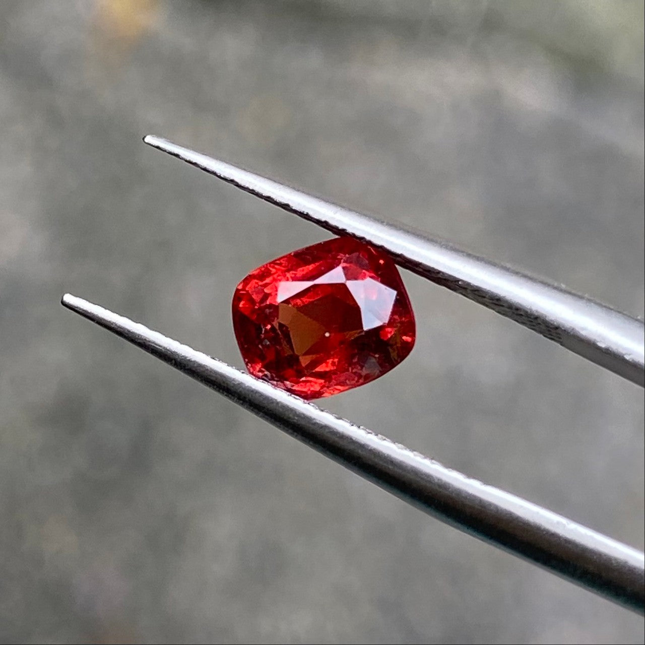 #SN2 天然スピネル 1.16ct