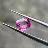 #SN14 天然スピネル 0.82ct