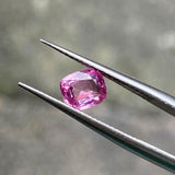#SN14 天然スピネル 0.82ct