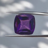 #AM47 天然アメジスト 14.28ct