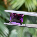 #AM43 天然アメジスト 6.56ct