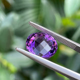 #AM28 天然アメジスト 6.16ct