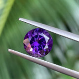 #AM5 天然アメジスト 2.10ct