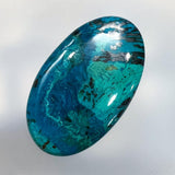 CZ 立方氧化鋯 7.86ct 藍色