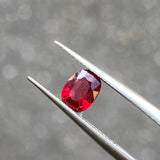 #SN1 天然スピネル 0.80ct