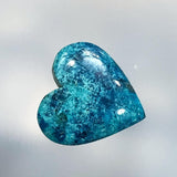 CZ 立方氧化鋯 7.86ct 藍色