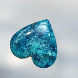 CZ 立方氧化鋯 7.86ct 藍色
