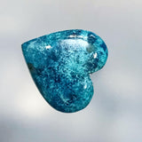 CZ 立方氧化鋯 7.86ct 藍色