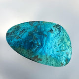 CZ 立方氧化鋯 7.86ct 藍色