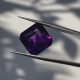 #AM12 天然アメジスト 11.9ct