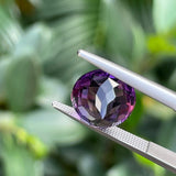 #AM28 天然アメジスト 6.16ct