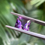 #AM44 天然アメジスト 5.12ct