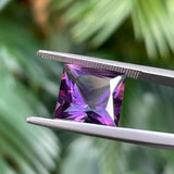 #AM43 天然アメジスト 6.56ct