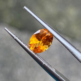 #MG3 天然マンダリンガーネット 0.94ct