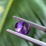 #AM5 天然アメジスト 2.10ct