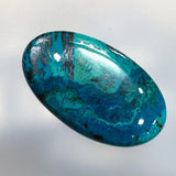 CZ 立方氧化鋯 7.86ct 藍色